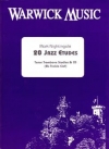 20のジャズ・エチュード・Vol.1（マーク・ナイチンゲール）（トロンボーン）【20 Jazz Etudes】