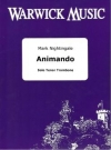 アニマンド（マーク・ナイチンゲール）（トロンボーン）【Animando】