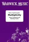 マルティプリスィティ（マーク・ナイチンゲール）（トロンボーン）【Multiplicity】