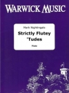 Strictly Flutey 'Tudes（マーク・ナイチンゲール）（フルート）