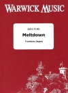 メルトダウン（ジョン・フリス）（トロンボーン七重奏）【Meltdown】