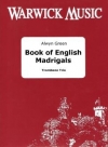 Book of English Madrigals（トロンボーン三重奏）