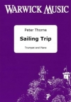 セーリング・トリップ（ピーター・ソーン）（トランペット+ピアノ）【Sailing Trip】