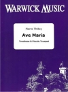 アヴェ・マリア（ピエール・ティロイ）（金管二重奏）【Ave Maria】