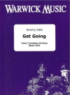 ゲット・ゴーイング（ジェレミー・ディッブ）（トロンボーン+ピアノ）【Get Going】