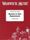 地下の骨（ゴードン・W・ボウイ）（トロンボーン二重奏）【Bones in the Basement】