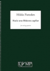 Hacia Una Bitácora Capilar（イルダ・パレデス） (弦楽四重奏）