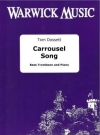 カルーセル・ソング（トム・ドセット）（バストロンボーン+ピアノ）【Carrousel Song】