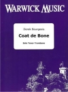 Coat de Bone（デリック・ブルジョワ）（トロンボーン）