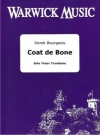 コート・デ・ボーン（デリック・ブルジョワ）（トロンボーン）【Coat de Bone】