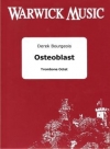 オステオブラスト（デリック・ブルジョワ）（トロンボーン八重奏）【Osteoblast】