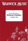 スケルツォ・フーネブレ（デリック・ブルジョワ）（トロンボーン八重奏）【Scherzo Funebre】