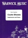 キュート・シューズ（ポール・ヒューズ）（ユーフォニアム+ピアノ）【Cuute Shooes】