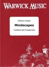 マインドスケープ（ウィリアム・モーツ）（金管二重奏+ピアノ）【Mindscapes】