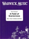 かかしのフィールド（ポール・キーナン）（トロンボーン+ピアノ）【A Field of Scarecrows】