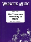 規則どおりのトロンボーン（エディー・バス）（トロンボーン）【The Trombone According to Hoyle】