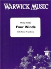 フォー・ウィンズ（フィリップ・ウィルビー）（トロンボーン）【Four Winds】