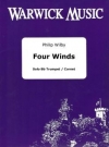 フォー・ウィンズ（フィリップ・ウィルビー）（トランペット）【Four Winds】
