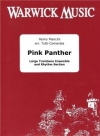 ピンク・パンサー (ヘンリー・マンシーニ)（トロンボーン十重奏+打楽器）【Pink Panther】