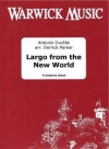 ラルゴ「新世界」より（アントニン・ドヴォルザーク）（トロンボーン八重奏）【Largo from the New World】