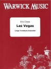 ラスベガス（エリック・クリース）（トロンボーン十六重奏）【Las Vegas】