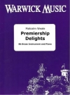 プレミアシップ・デライト（マルコム・ウィール）（トランペット+ピアノ）【Premiership Delights】