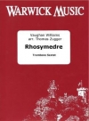 ローシーミーダー（レイフ・ヴォーン・ウィリアムズ）（トロンボーン六重奏）【Rhosymedre】