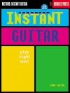 バークレーのインスタント・ギター教則本（トモ 藤田）（ギター）【Berklee Instant Guitar】