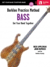 バークレー・ベース教本【Berklee Practice Method: Bass】