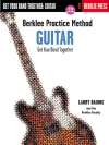 バークレー・ギター教本（ギター）【Berklee Practice Method: Guitar】