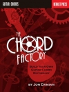 コード・ファクトリー （ジョン・ダミアン）（ギター）【The Chord Factory】