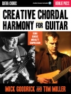 ギターのためのクリエイティブ・コーダル・ハーモニー （ギター）【Country Guitar Styles】