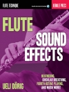 フルート・サウンド・エフェクト（フルート）【Flute Sound Effects】