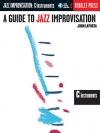 ジャズ即興のガイド（ジョン・ラポルタ）（フルート）【A Guide to Jazz Improvisation】