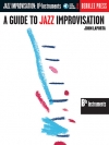 ジャズ即興のガイド（ジョン・ラポルタ）（トランペット）【A Guide to Jazz Improvisation】