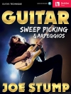 ギター・スウィープ・ピッキング＆アルペジオ（ジョー・スタンプ） （ギター）【Guitar Sweep Picking & Arpeggios】