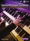 ハモンド・オルガン・コンプリート（デイヴ・リミナ）【Hammond Organ Complete】