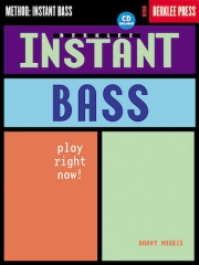 インスタント・ベース（ダニー・モリス）【Instant Bass】