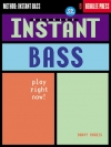 インスタント・ベース（ダニー・モリス）【Instant Bass】