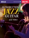 Introduction to Jazz Guitar（ジェーン・ミラー）
