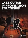 Jazz Guitar Improvisation Strategies（スティーブ・カービー）