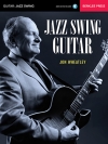 ジャズ・スウィング・ギター（ジョン・ウィートリー） （ギター）【Jazz Swing Guitar】