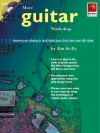 モア・ギター・ワークショップ（ジム・ケリー） （ギター）【More Guitar Workshop】