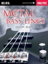メタル・ベース・ライン（デヴィッド・マルブグリオ）【Metal Bass Lines】