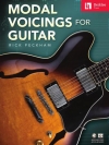 モーダル・ボイシング・フォー・ギター（リック・ペックハム） （ギター）【Modal Voicings for Guitar】