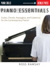 ピアノ・エッセンシャルズ（ロス・ラムゼイ）【Piano Essentials】
