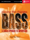 プレイング・ザ・チェンジ・ベース【Playing the Changes: Bass】