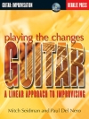 プレイング・ザ・チェンジ・ギター【Playing The Changes: Guitar】