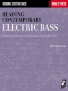 リーディング・コンテンポラリー・エレクトリック・ベース（リッチ・アッペルマン）【Reading Contemporary Electric Bass】