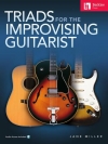 即興ギタリストのための和音（ジェーン・ミラー）【Triads for the Improvising Guitarist】